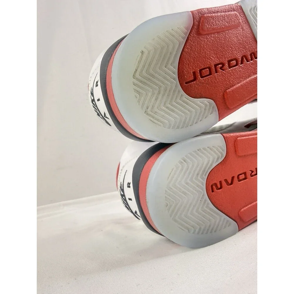 Jordan product size